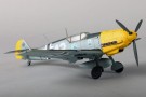 HobbyBoss 1/48 Messerschmitt Bf109E-4 thumbnail