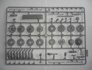 ICM 1/35 Pz.Kpfw.VI Ausf.B Konigstiger with Henschel Turret (Late Production) thumbnail