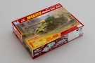 I Love Kit 1/16 Sherman M4A3E8 Medium Tank - Early thumbnail