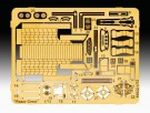 Revell 1/72 Star Wars The Mandalorian - Razor Crest Platinum Edition thumbnail