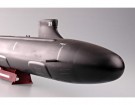 Trumpeter 1/144 USS SSN-21 Seawolf Attack Submarine thumbnail