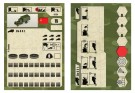 Zvezda 1/100 Soviet 3-Ton Truck ZIS-5 thumbnail