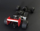 Italeri 1/12 McLaren MP4/2C Prost-Rosberg thumbnail