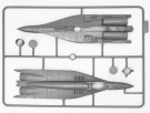 ICM 1/72 The Ghost of Kyiv (MiG-29 of Ukrainian Air Force) thumbnail