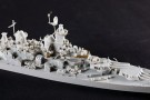 Trumpeter 1/700 USS Missouri BB-63 thumbnail