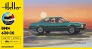 Heller Startsett 1/43 BMW 630 CS thumbnail