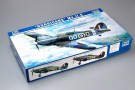 Trumpeter 1/24 Hawker Hurricane Mk.II C thumbnail