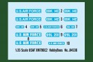 HobbyBoss 1/35 USAF XM706E2 thumbnail