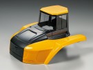 Tamiya 1/24 Volvo A60H Hauler 6x6 (G6-01) thumbnail