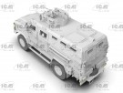 ICM 1/35 Kozak-001 Ukrainian National Guard thumbnail