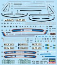 Hasegawa 1/24 BMW 2002 turbo thumbnail