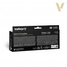 Vallejo Model Color Waffen-SS Camouflage Set 8x18ml thumbnail