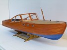 Nordic Class Boats 1/10 Solo Ruff thumbnail