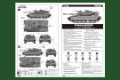 HobbyBoss 1/72 IDF Merkava Mk.IIID (LIC) thumbnail