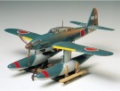 Tamiya 1/48 Aichi M6A1 Seiran thumbnail