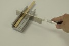 Gjæringsboks i anodisert aluminium thumbnail