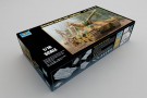 Trumpeter 1/16 German Sd.Kfz.186 Jagdtiger thumbnail