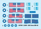 Trumpeter 1/200 USS Iowa BB-61 thumbnail
