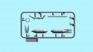 ICM 1/48 Hs 126A-1 with Bomb Rack thumbnail