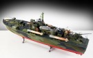 Italeri 1/35 Elco 80 Torpedo Boat PT-596 thumbnail