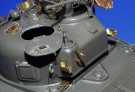 Eduard 1/35 Detaljsett M4A3 Sherman 75mm gun (for Tamiya kit) thumbnail