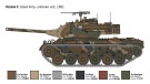 Italeri 1/35 M47 Patton thumbnail
