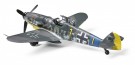 Tamiya 1/72 Messerschmitt Bf109 G-6 thumbnail