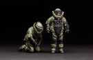 Meng 1/35 U.S. Explosive Ordnance Disposal Specialists and Robots thumbnail