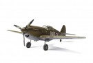 Airfix 1/48 Curtiss P-40B Warhawk thumbnail