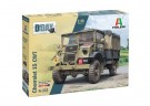 Italeri 1/35 Chevrolet 15 CWT thumbnail