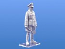 ICM 1/35 WWII German Road Police thumbnail