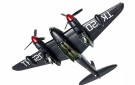 Airfix 1/72 De Havilland Mosquito B.XVI/B.35/TT.35 thumbnail