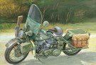 Italeri 1/9 WLA 750 US Military thumbnail