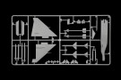 Italeri 1/48 Saab JA 37 / AJ 37 Viggen (svenske dekaler) thumbnail