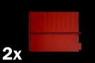 Italeri 1/24 Curtainside Trailer "Schoeni.ch" thumbnail