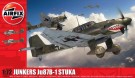 Airfix 1/72 Junkers Ju87B-1 Stuka thumbnail