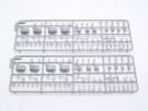 Trumpeter 1/700 Germany Bismarck Battleship 1941 thumbnail