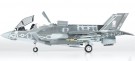 Academy 1/72 USMC F-35B VMFA-121 Green Knights thumbnail