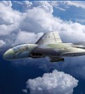 Modelcollect 1/48 Focke-Wulf 1000 Fast-Bomber Heavy-Loaded Version thumbnail