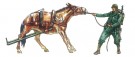 Italeri 1/35 Breda 20/65 Mod.35 with crew thumbnail