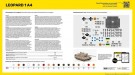 Heller 1/35 Leopard 1A4 thumbnail