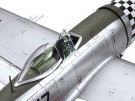 Tamiya 1/48 Republic P-47D Thunderbolt Bubbletop thumbnail