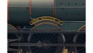 Hornby H0 1/87 BR 4-6-0 ´King William IV’ 6000 King Class DCC Ready thumbnail