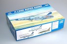 Trumpeter 1/32 F-100D Super Sabre thumbnail