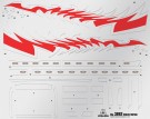 Italeri 1/24 Volvo VN 780 thumbnail