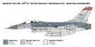 Italeri 1/48 F-16A Fighting Falcon thumbnail