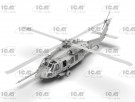 ICM 1/48 MH-60L Black Hawk - US Special Forces Helicopter thumbnail