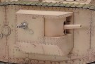 Tamiya 1/35 WWI British Tank Mk.IV Male (w/Single Motor) thumbnail