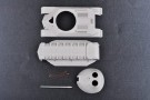 Trumpeter 1/35 Soviet T-10 Heavy Tank thumbnail