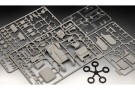 Revell 1/35 German Staff Car Kadett K38 Saloon thumbnail